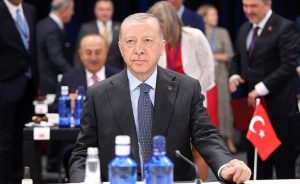 Erdoğan: İsrail yönetiminin NATO’yla ortaklık ilişkisini sürdürmesi mümkün değildir
