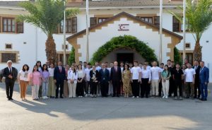 Ersin Tatar: Can Azerbaycan her zaman bizim için müstesna yerini koruyacaktır