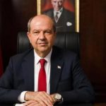 Tatar, Rum Yönetimi Başkanı Hristodulidis’in Erdoğan’ın ziyaretine ilişkin açıklamalarını kınadı
