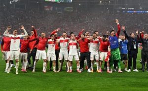 EURO 2024 çeyrek final eşleşmeleri belli oldu