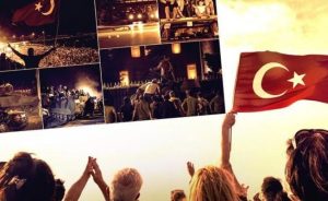 FETÖ’nün darbe girişiminin üzerinden 8 yıl geçti