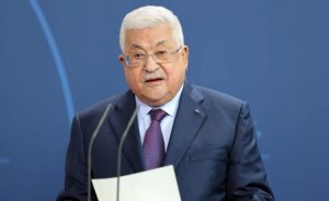 Filistin Devlet Başkanı Abbas: Bu korkak saldırıyı şiddetle kınıyorum