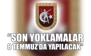 GKK’dan yedek subay aday adaylığına başvuracaklara duyuru