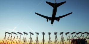 GPS sorunu: Ankara-Ercan uçağı, Adana’ya iniş yaptı