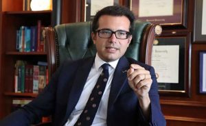 Hakkı: Rum istihbaratı KKTC’de Kimin nerede ne mal tuttuğunu biliyor