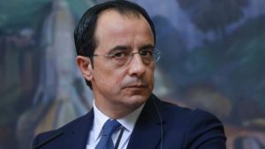 Hristodulidis: ABD her zaman yanımızda