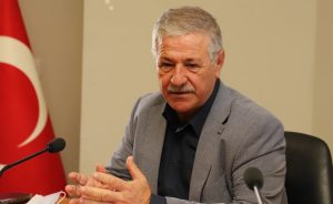 Hristodulidis’in gerçek amacı Kıbrıs Türkü’nü biraz daha göçe zorlamaktır