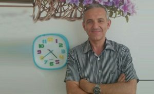 İpekdal: Kanalizasyon sistemine geçiş ivedilikle tamamlanmalı