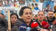 Karakaya: Katillerin hak ettikleri olası kast cezası verilene kadar durmayacağız!