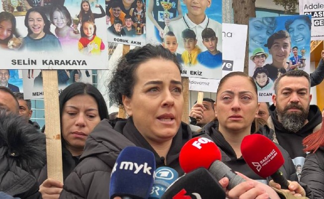 Karakaya: Katillerin hak ettikleri olası kast cezası verilene kadar durmayacağız!