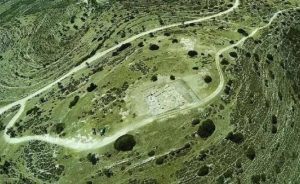 Kıbrıs’ta tarihi keşif: Antik sırları ortaya çıkaracak