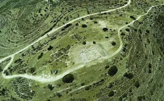 Kıbrıs’ta tarihi keşif: Antik sırları ortaya çıkaracak
