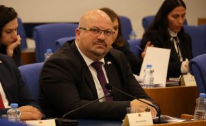 Küçük’ten 20 Temmuz öncesi TMT vurgusu