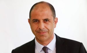 Kudret Özersay: TBMM’de kabul edilen Kıbrıs tezkere tarihi öneme sahip