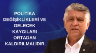 Mahmut Kanber’den Yükseköğretim ve Mesleki Eğitim Sektörüne Yönelik Açıklama