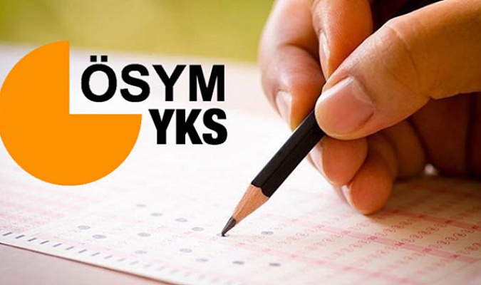 ÖSYM duyurdu: YKS sonuçları açıklandı!