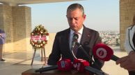 Özgür Özel: Biz buraya ‘yavru vatan’ demiyoruz, burası bizim kardeş ülkemiz