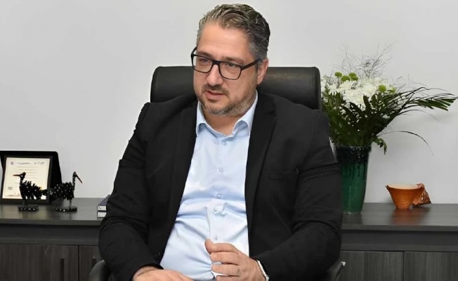 Şenkul: Girne Belediyesi’nin öz kaynaklarıyla yollar yenileniyor