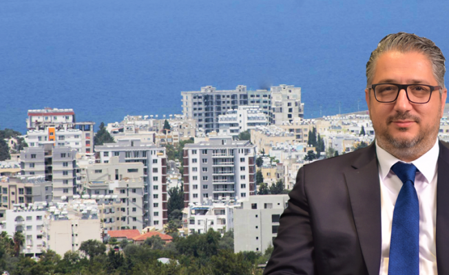 Şenkul: Hem altyapı hem de üstyapıdaki tüm ana problemlerini çözeceğiz