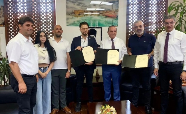 Turizm Bakanlığı ile Mimarlar Odası protokol imzaladı