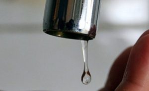 Vatandaş sosyal medyadan seslendi: Serhatköy’deki su krizini çözün