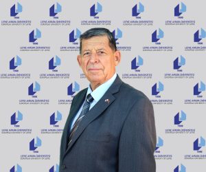 LAÜ akademisyeni Türkmen’den Masaj Şampiyonası’na katkı