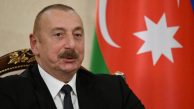 Aliyev, Ermenistan’ın barışla ilgilenmediğini ve kasıtlı olarak süreyi uzattığını söyledi