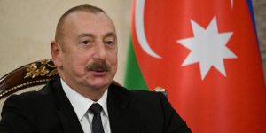 Aliyev, Ermenistan’ın barışla ilgilenmediğini ve kasıtlı olarak süreyi uzattığını söyledi