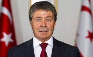 Başbakan Üstel: UBP Kurultay Süreci Demokratik Bir Şekilde İlerliyor