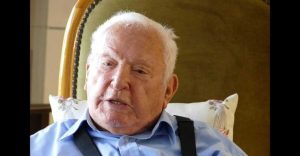 Berberoğlu hayata veda etti