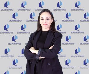 LAÜ Öğretim Üyesi Elmas, Çocukluk Çağında Besin Neofobisi konusuna dikkat çekti…