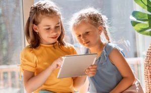 Çocuklarınızın kişisel verilerine dikkat edin