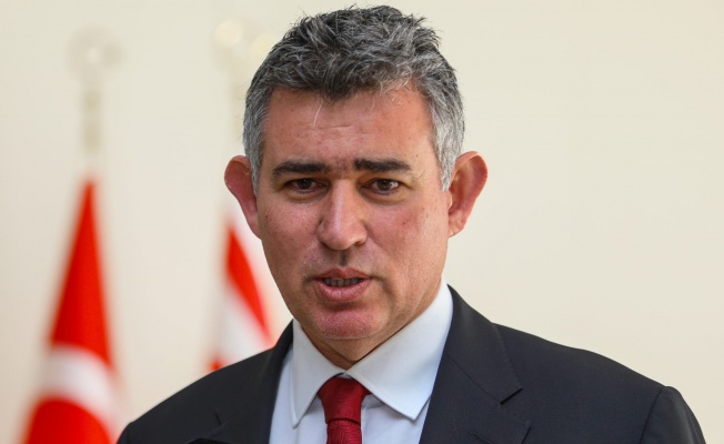 Feyzioğlu: Hakkınızı helal edin, varsa bir hakkım bin defa helal olsun