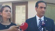 Gardiyanoğlu: İşverenlerin işçilere kötü muamele uygulamasına izin vermeyeceğiz