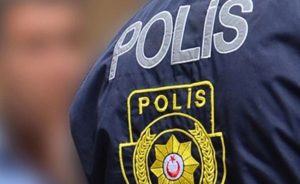 Gönyeli’de bira şişelerine yanıcı madde koyup bir evin avlusuna attı!