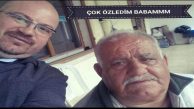 Hasan Küçük Rahmetli Babası Hayri Küçük İle Birlikte Yazdığı Şiiri Paylaştı