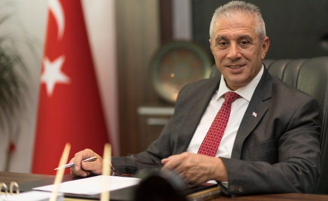 Hasan Taçoy: Örgüt seçimlerine ilişkin ara emirlerindeki artış endişe verici