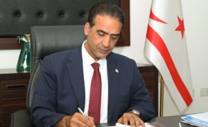 “Her koşulda devletimizi yaşatmaya devam edeceğiz”