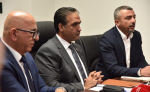 Hür-İş Federasyonu’ndan asgari ücret masası için çağrı