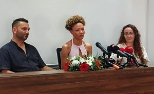 “Kendime verdiğim sözü tuttum”