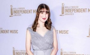 Kıbrıslı Türk Sanatçı eseri 2024 Hollywood Bağımsız Müzik Ödülleri aday listesinde