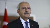 Kılıçdaroğlu’ndan adaylık açıklaması