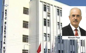 Paşa: Kesintiler arıza kaynaklı… Hedefimiz bir hafta içinde sorunun çözülmesidir