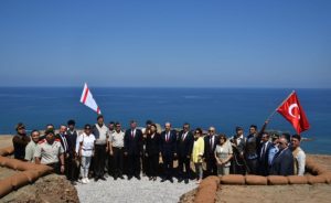 Şanlı Erenköy Direnişi’nin 60. yıl dönümü…