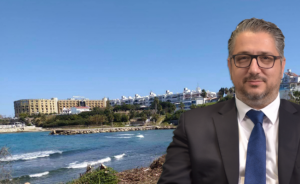 Şenkul: Limit üstü değer bulursak kimseye sormadan o plajı kapatırız