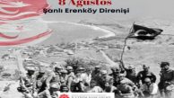 T.C. Lefkoşa İletişim Müşavirliği’nden Cengiz Topel ve Erenköy Kahramanlarına anma mesajı