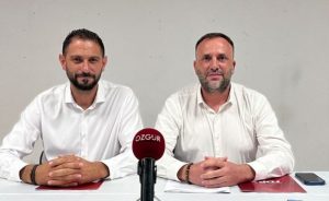 TDP ile EL-SEN’den ortak ‘Enerji Komitesi’: Kısa, orta ve uzun vadede yapılan planlama açıklandı