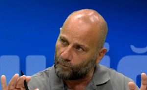 Tuğcu “Şu anda sadece iki makine tam olarak devreye alınabildi”