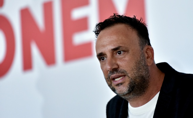 Zeki Çeler: Sonuna kadar EL-SEN’in yanında duracağız