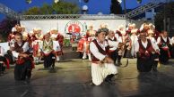 16. Girne Ozanköy Pekmez Festivali sona erdi, ‘Girne Arkın Group Fest24’ coşkusu devam ediyor